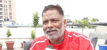 ‘Gyanesh Kumar should be hanged’: Pappu Yadav on ECI dissent row over SIR