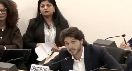 Pakistan: Imran Khan’s son urges PTI supporters to stay away from Adiala Jail on Sep 27
