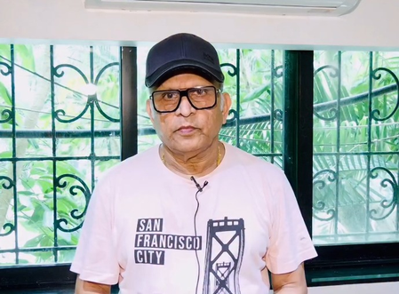 Annu Kapoor deeply saddened by Mushtaq Khan’s demise: ‘His contribution to Hindi cinema will always be cherished’