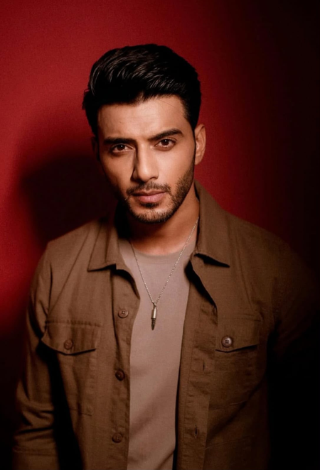 Vikram Singh Chauhan on ‘Pooja Meri Jaan’: ‘It gave me a chance to do something different’
