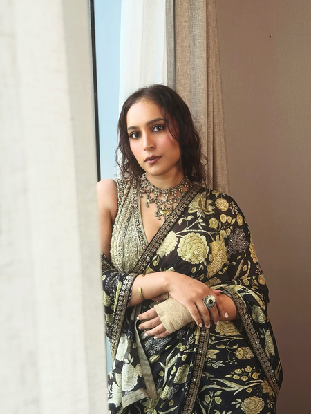 Zoya Hussain on women safety: There’s no place in the world where women are safe