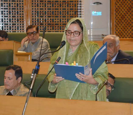 14 projects worth Rs 24.62 crore underway in Baramulla: J&K govt