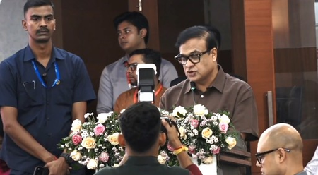 PM Modi’s 25 years of service: Assam launches innovation challenge