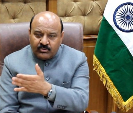 Restoration of cloudburst, flash flood-hit infrastructure underway: J&K govt