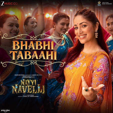 G. V. Prakash Kumar shares musical insights on ‘Bhabhi Tabaahi’