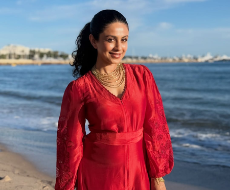 Manasi Parekh compares ‘Mitrata’ soundscape to shades of friendship