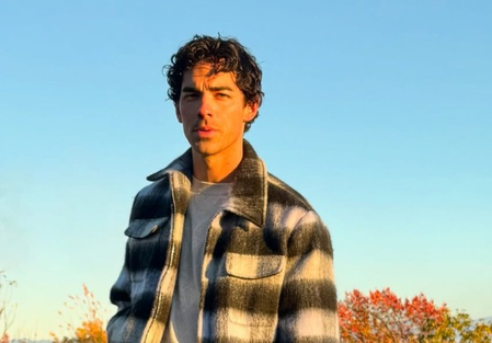 Joe Jonas looks back at ‘terrifying’ boat incident on his vacation