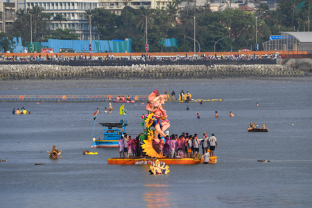 MP: Six youths drown during Ganesh idol immersion