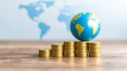 India clocks 6 per cent rise in FDI at $19.81 bn during April-June