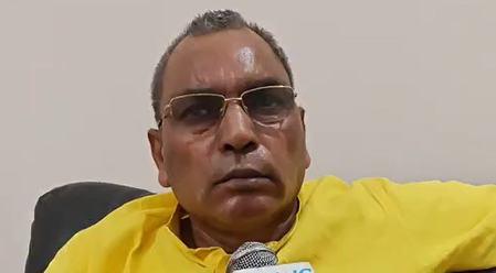 UP govt focuses on connecting Gram Panchayats with modern amenities