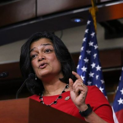 US Congresswoman reintroduces bill to curb federal use of facial recognition