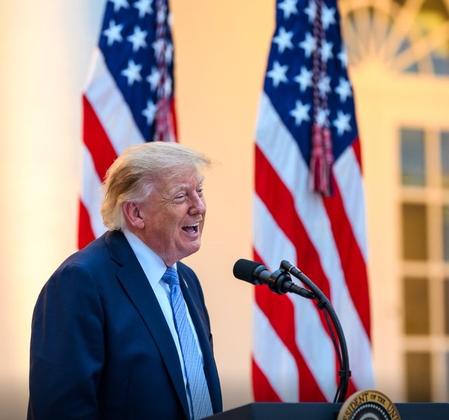 Trump rejects Iran ceasefire, expects renewed bombing after midterms
