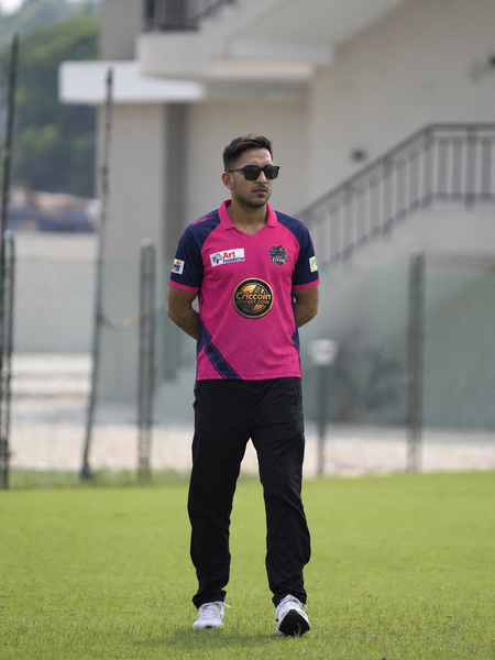 Puri Titans focus on developing Odisha’s young cricket talent, says co-owner Nitesh Choudhary