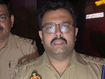 Fire breaks out at recycling factory in Ghaziabad, no casualties reported
