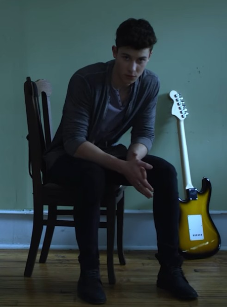 Shawn Mendes marks 10 years of ‘Illuminate’: Changed my life forever