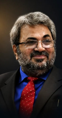 CEC acted arbitrarily, violated poll law: Ex-Kerala CEO Teeka Ram Meena