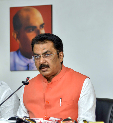‘Main accused arrested within 24 hours’: BJP defends Bihar govt amid Jamui victim photo row