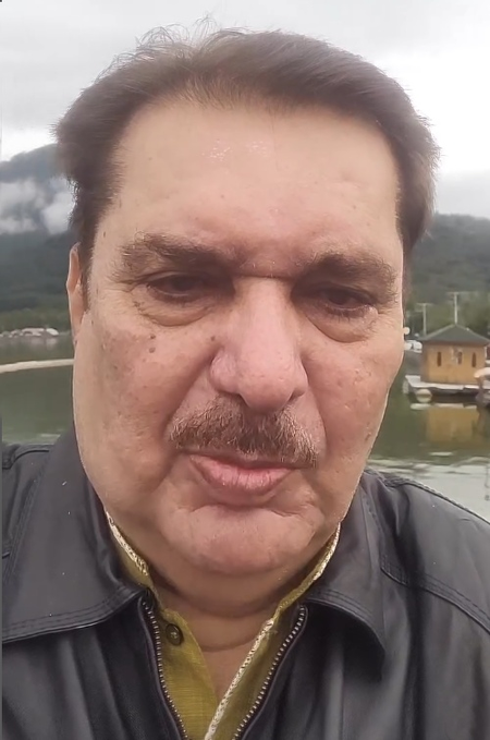 Raza Murad slams Bollywood stars for skipping Mushtaq Khan’s funeral: ‘Would serve as waiters at industrialist’s son’s wedding’