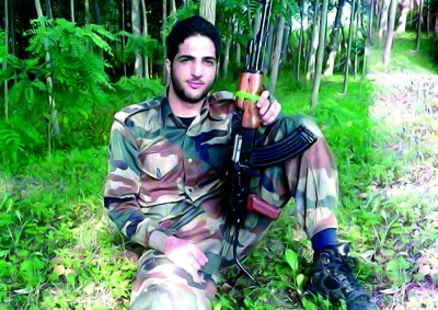 ISI weighs Burhan Wani model to drive homegrown recruitment in J&K: Intel