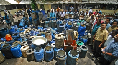 19 dead in Nagaland after suspected hooch consumption; police arrest 19