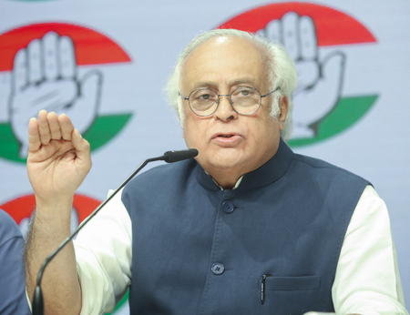 ECI on defensive, refuses to relent on demand for CEC’s resignation: Congress