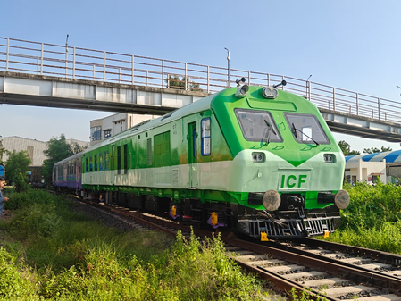 Rail projects worth over Rs 1,542 crore to be inaugurated in Gujarat