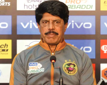 Asian Games: ‘Kabaddi is becoming popular in Thailand,’ says coach Ravindra after historic bronze