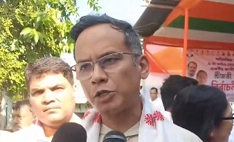 ‘BJP will make him President’: Gaurav Gogoi targets CEC Gyanesh Kumar over poll panel functioning