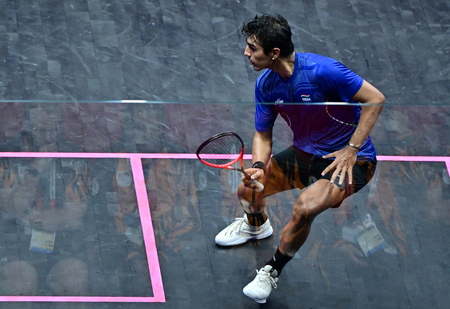 This could be my last Asian games, says Abhay after winning squash silver