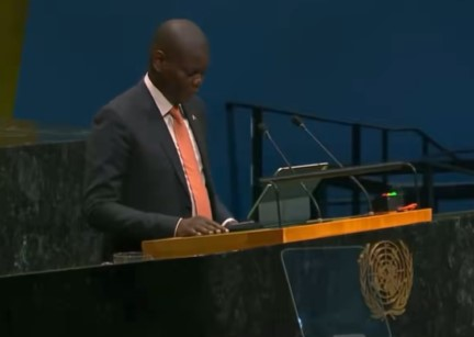 Global South demands financial reset