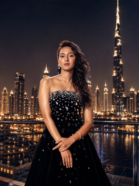 Erica Fernandes opens up about injury on ‘108 Base Hospital Uri’ set after Uzi prop gun hits her nose