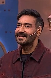 Ajay Devgn makes fun of his & Salman Khan’s dancing skills: We only do difficult steps