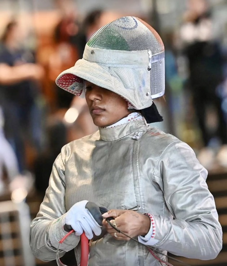 Asian Games: India’s fencing campaign ends without a medal as three teams falter in QFs
