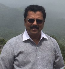 Former Kerala Chief Secy Jiji Thomson claims Gyanesh Kumar wanted him to fight elections