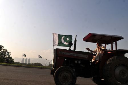 Pakistan remains beneficiary of EU’s GSP+ scheme despite failure to meet human rights obligations