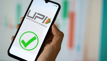 India’s UPI payment system is forging ahead