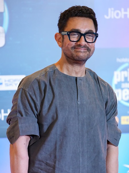 When Aamir Khan called 12-year-old Kareena Kapoor ‘Cute’