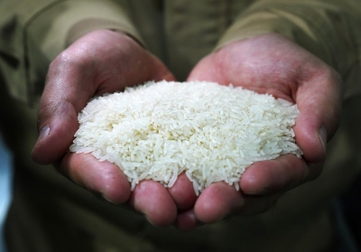 Rice prices rise sharply in Tamil Nadu as paddy supplies fall