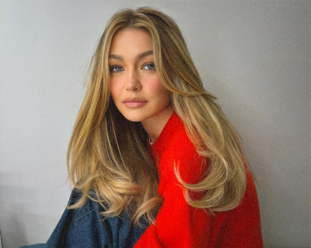 Gigi Hadid celebrates 6th birthday of daughter: My muse, most fulfilling love