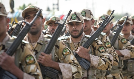 Iranian army chief says war not over yet, enemy must be ready for Iran’s “severe blows”