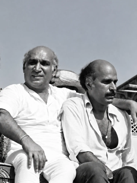 Avtar Gill remembers ‘forever King of Romance’ Yash Chopra on his birth anniversary