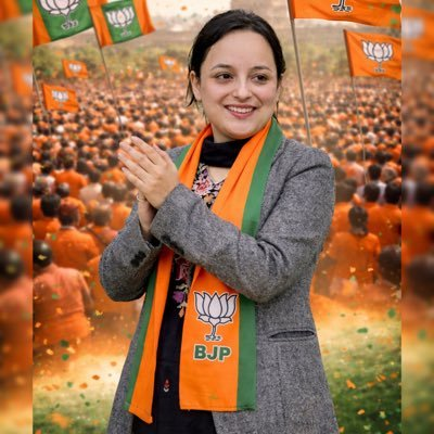 BJP’s youngest legislator criticises Punjab govt on drug menace
