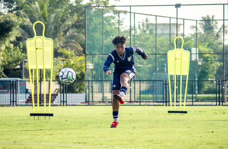 Women’s football team to make historic Kolkata debut with two friendlies against Russia