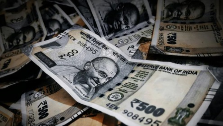 Gujarat political party under scanner over alleged Rs 1,143 crore donation racket