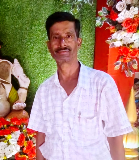 BJP leader shot dead in Bengal’s Bolpur