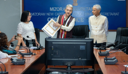 Mizoram conducts 360 anti-drug activities under Nasha Mukt Bharat Abhiyaan