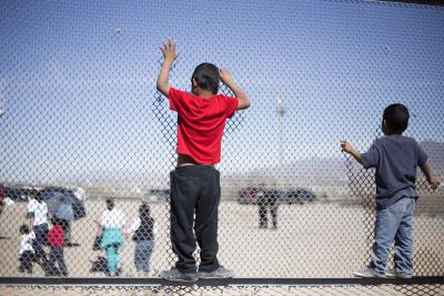 Hunger affects 2.59 million Mexican homes