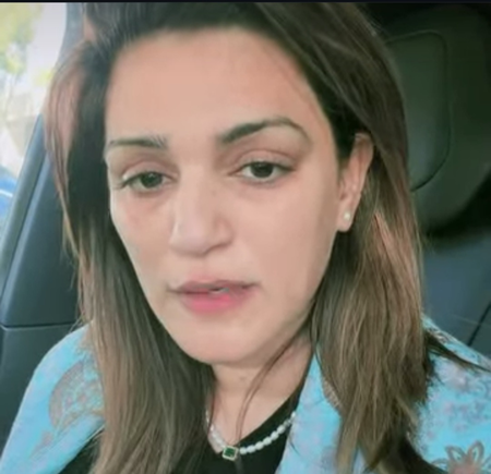 Shweta Singh Kirti shares post-mortem details of late SSR, reveals his ‘leg was broken, eyes were hurt’