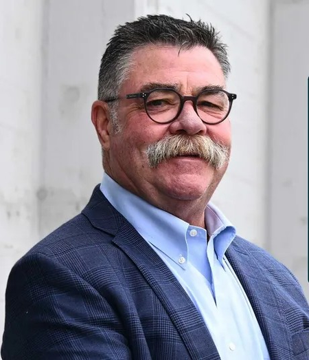 Ex-Test batter David Boon named CA interim chair as Baird steps down