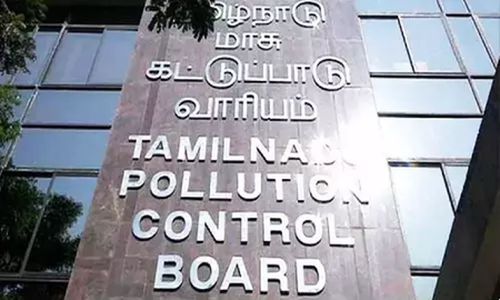 TNPCB to monitor Diwali noise across Chennai using 60 stations